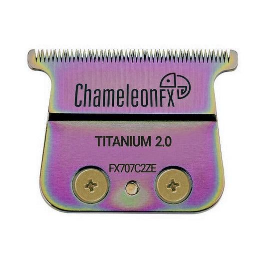 Cuchilla BaBylissPRO Trimmer ChameleonFX