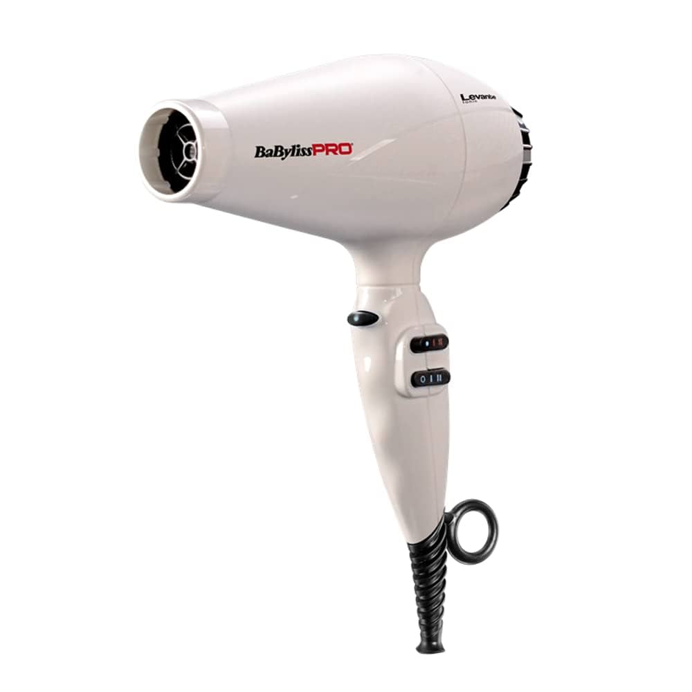 BABYLISS CARUSO-HQ  – SECADOR PROFESIONAL DE ALTO RENDIMIENTO