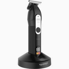 RAGNAR THOR TRIMMER NEGRO