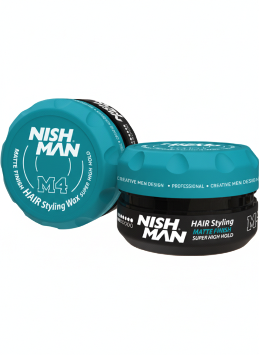 [NMN-126-M4] NISHMAN CERA MATE M4 100 ml