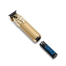 BABYLISS SKELETON GOLD TRIMMER