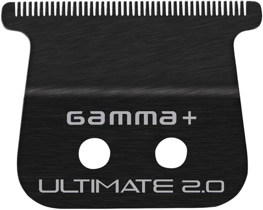 GAMA+ Cuchilla Fija Ultimate 2.0 en DLC