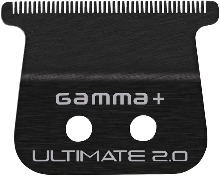 GAMA+ Cuchilla Fija Ultimate 2.0 en DLC