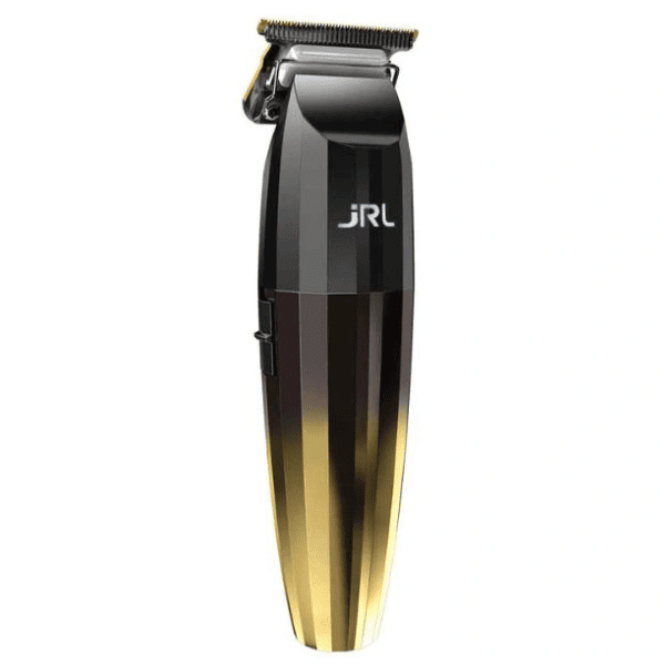 JRL FF 2020T Trimmer – Trimmer profesional silenciosa con cuchilla T y tecnología Cool Blade