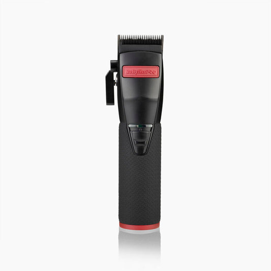 Babyliss Boost+ Black & Red Clipper