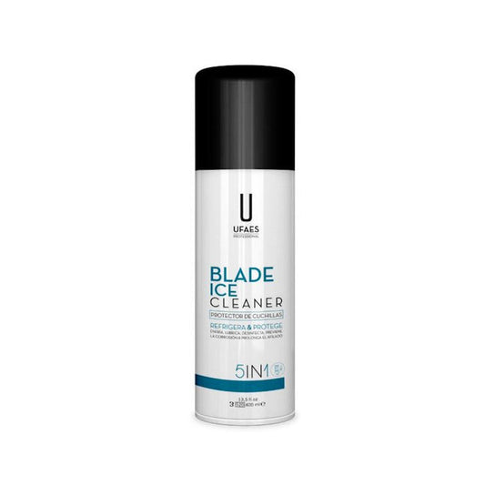 BLADE ICE CLEANER PROTECTOR DE CUCHILLA 5IN1 - mantenimiento profesional de herramientas de barbería