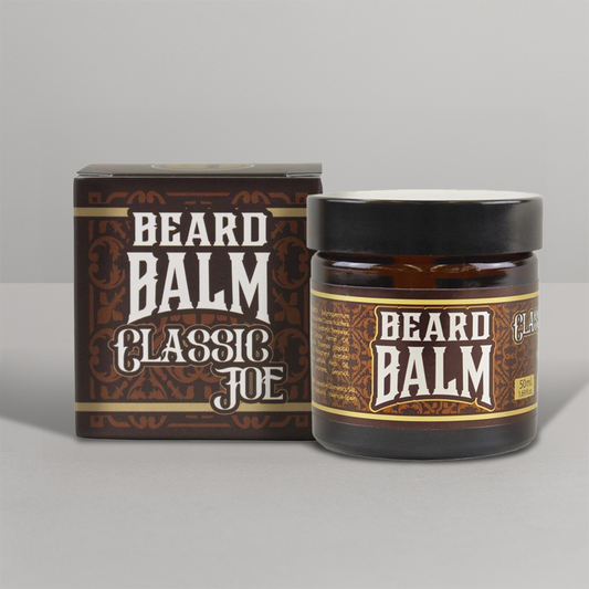 Hey Joe! Beard Balm Nº1 Classic Joe 60 ml