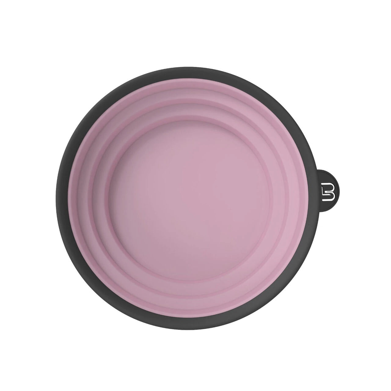 LV3 BOL DE TINTA PLEGABLE ROSA