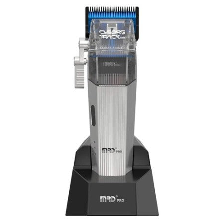 MAQUINA CORTAPELO MRD CYBORG PLATA