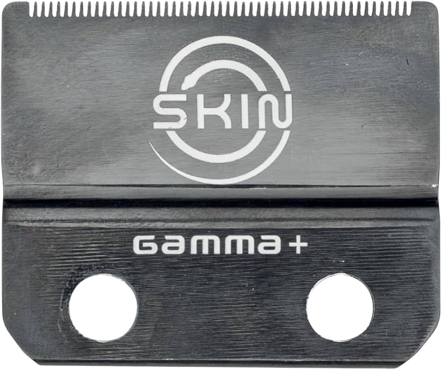 GAMA+ CUCHILLA FIJA SKIN