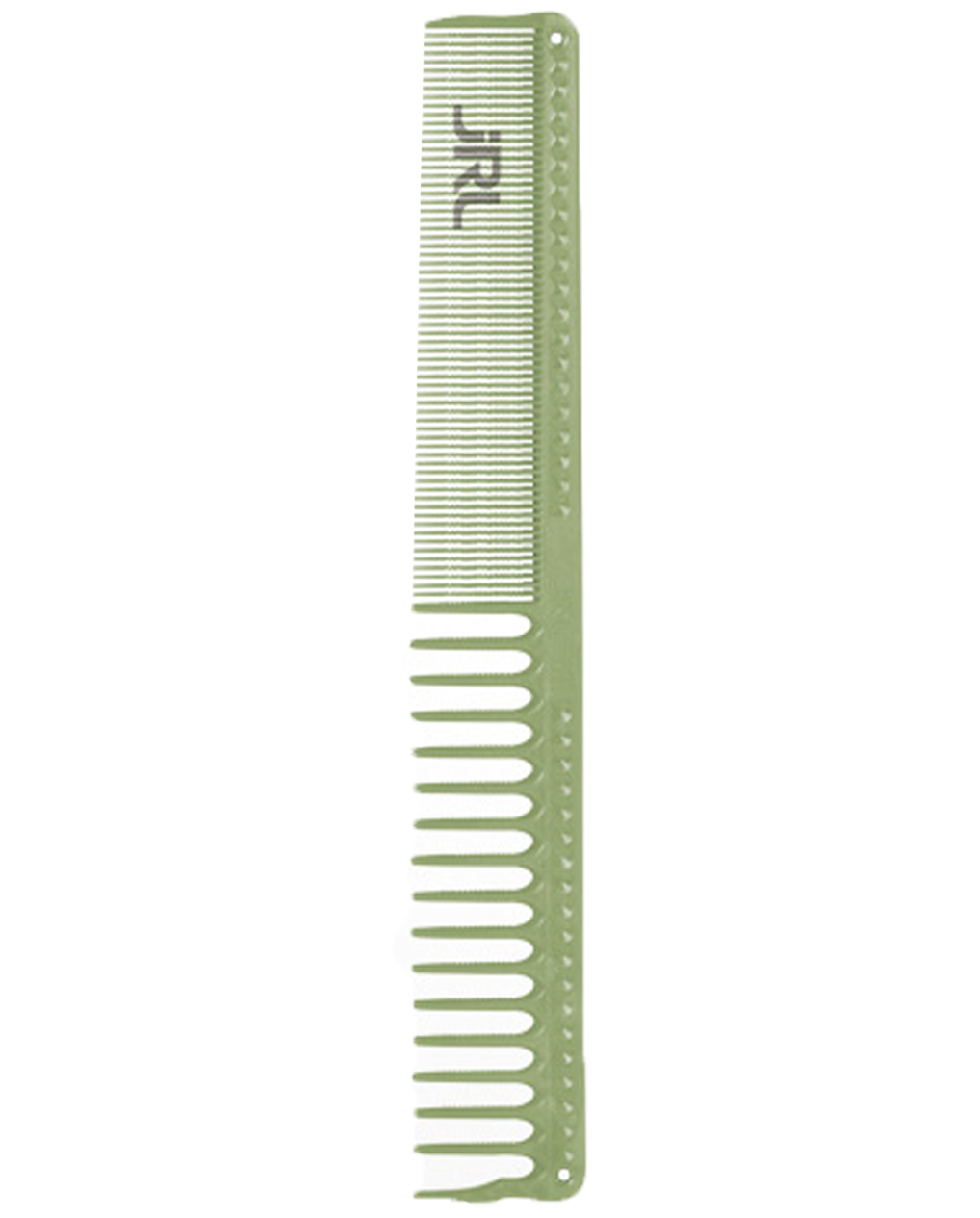PEINE CORTE PRECISIÓN 8.6" · JRL VERDE CLARO · Nº13