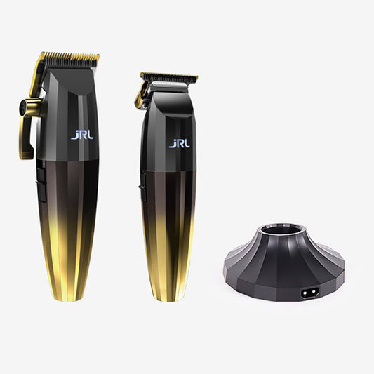 JRL FF 2020 Gold Collection - Clipper + Trimmer