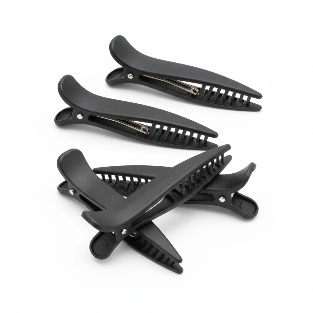 LV3 4PC HAIR GRIPS T7
