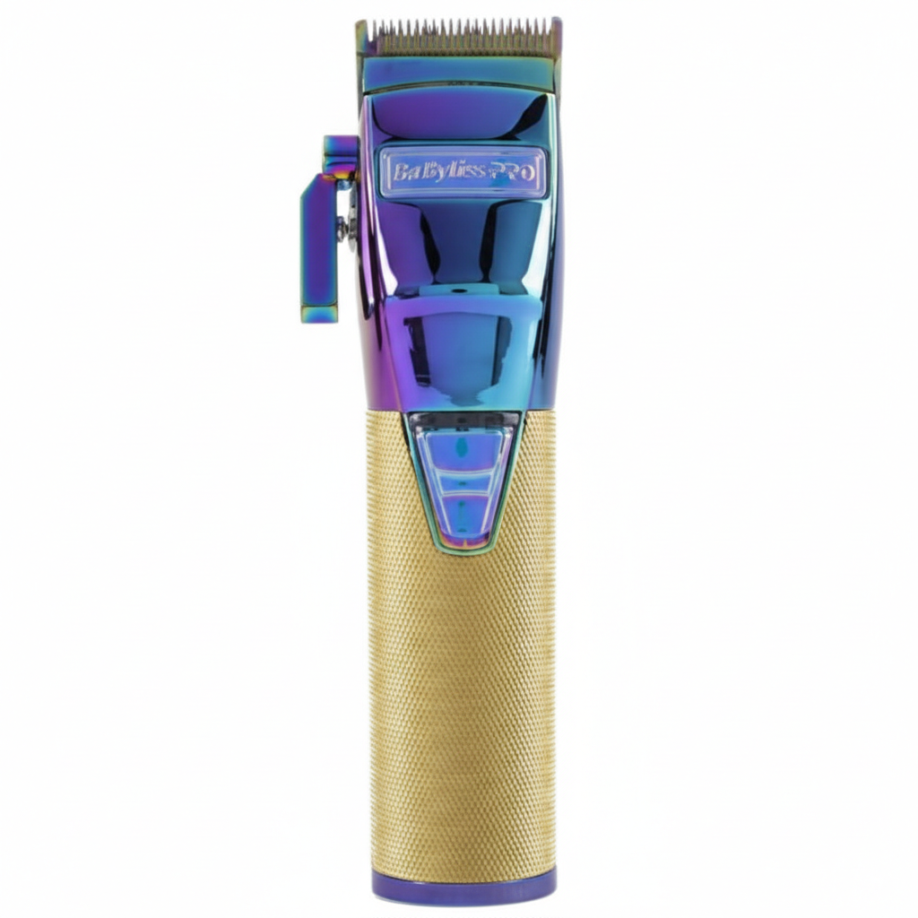 Babyliss ChameleonFX Metal Clipper