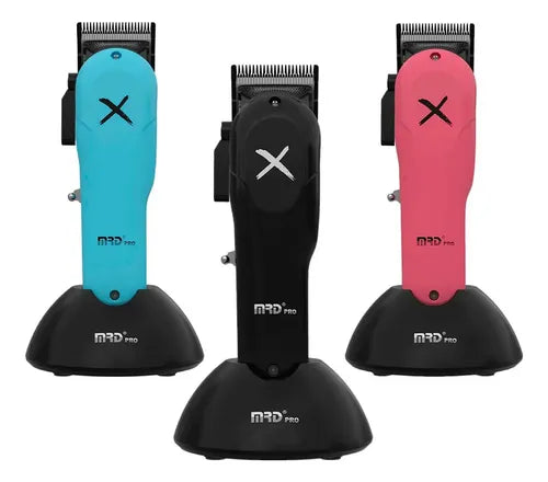 MRD Pro Clipper - Super Torque Motor