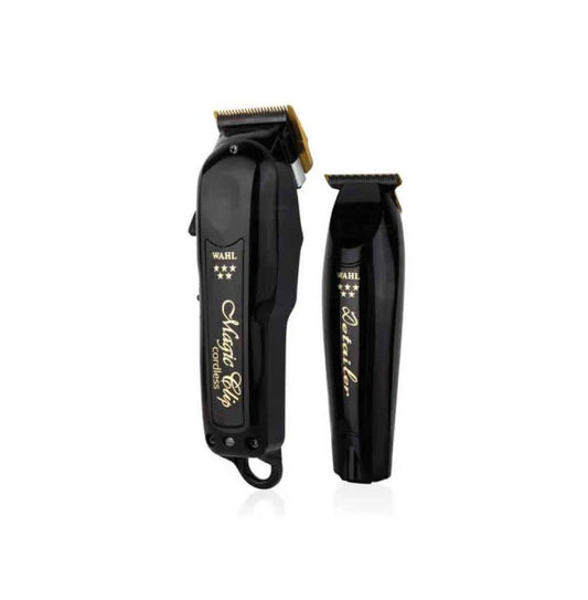 Wahl Cordless Barber Combo