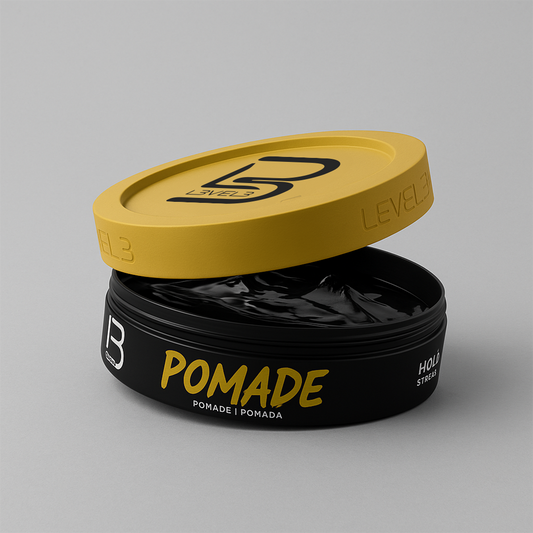 L3VEL3 POMADE