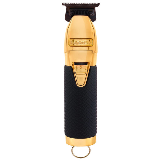 BABYLISS BOOST+ GOLD OUTLINING TRIMMER