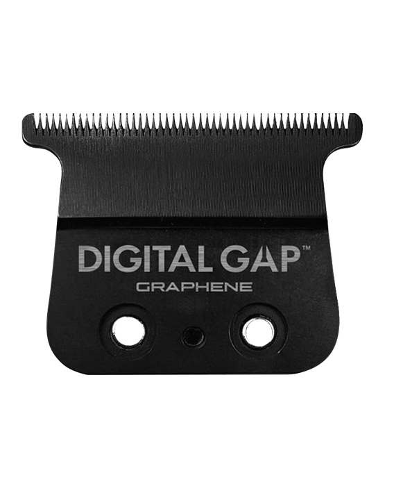 COCCO, CUCHILLA TRIMMER DIG. GAP AMBASSADOR GRAFEN