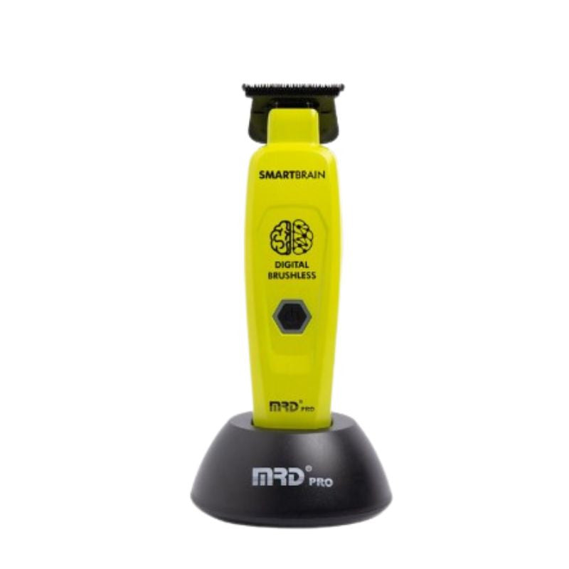 MRD PRO SMARTBRAIN METAL TRIMMER LIMA – DETALLADOR INTELIGENTE Y POTENTE