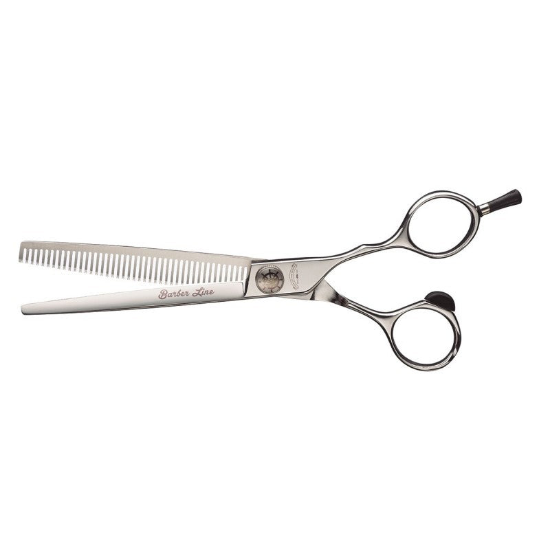 TIJERA BARBERO ESCULPIR 6.5" LEGEND