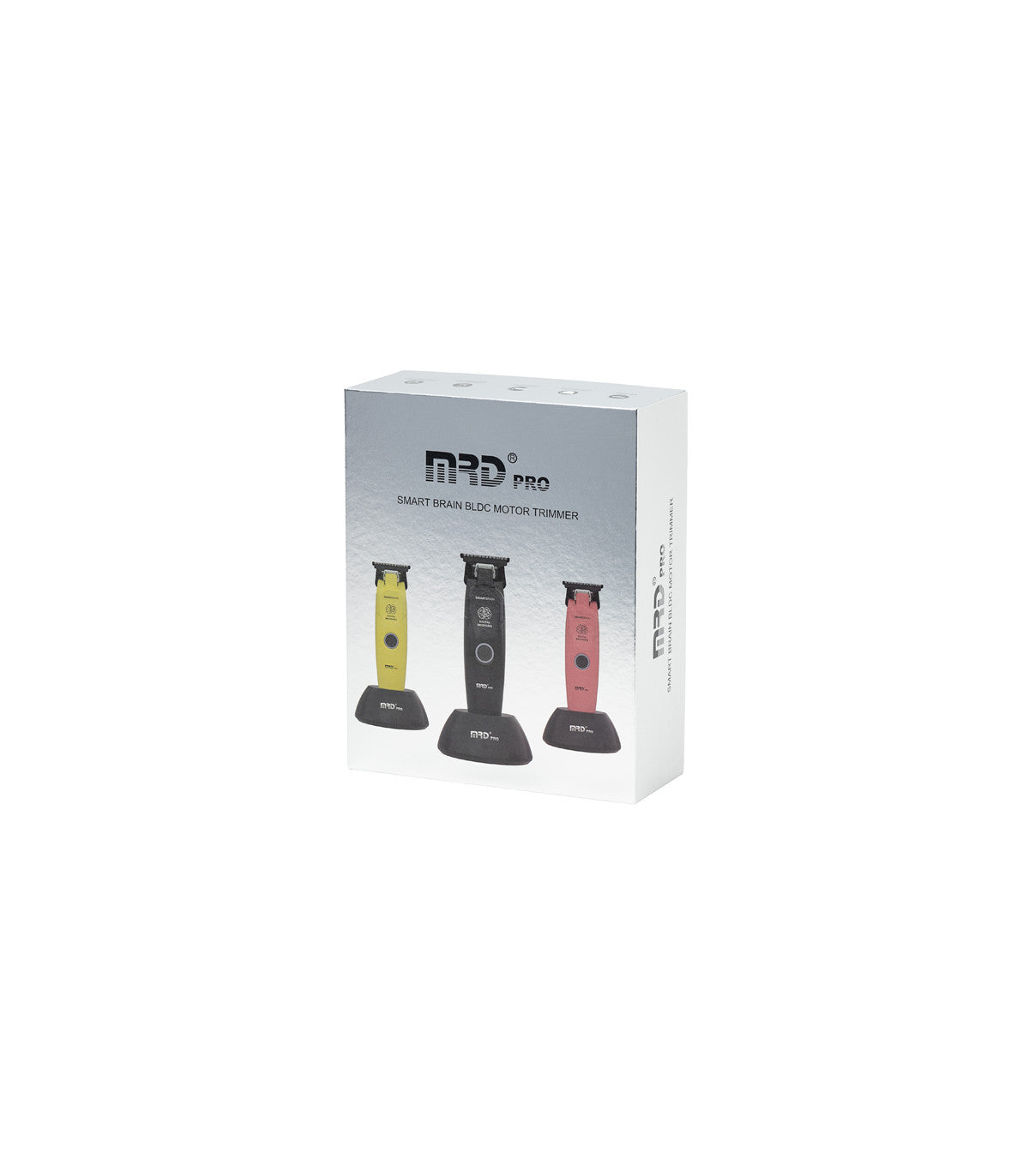MRD PRO SMARTBRAIN METAL TRIMMER LIMA – DETALLADOR INTELIGENTE Y POTENTE