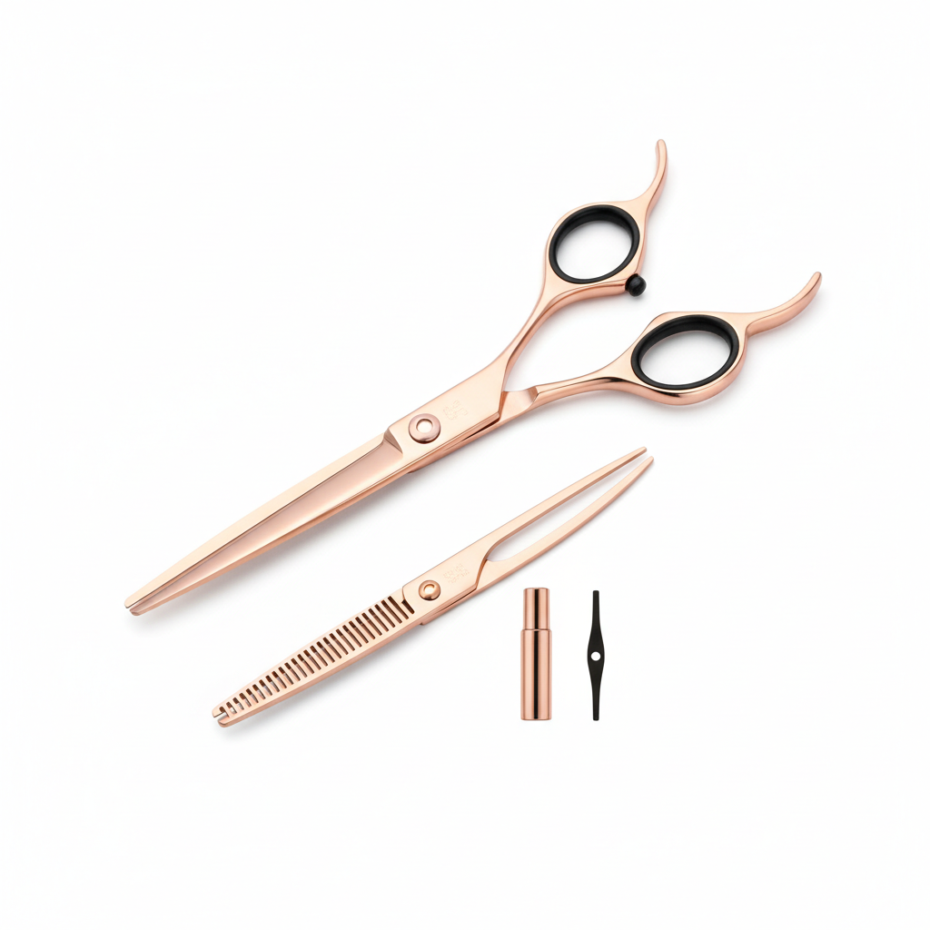 TYIJERA CORTE ROSE GOLD 5.5 BIFUL