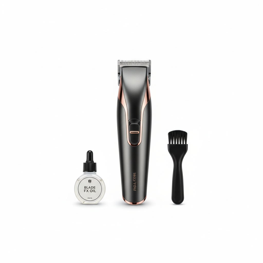SPRING PARA BLADE FX895E