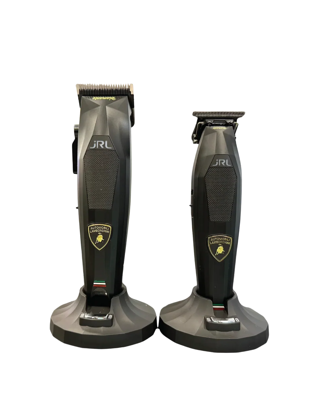 PACK JRL X LAMBORGHINI CLIPPER + TRIMMER NEGRO