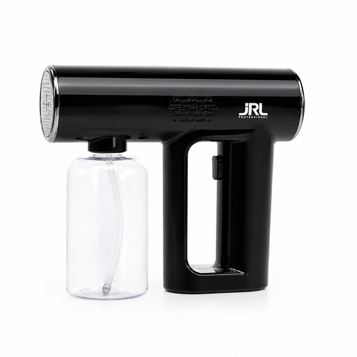 JRL PULVERISADOR ELECTRONICO AERO MIST E401 NEGRO 270ML
