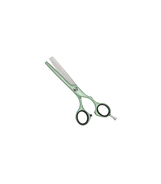 TIJERA PASTELL PLUS CRANE ES39 MATCHA 5.5