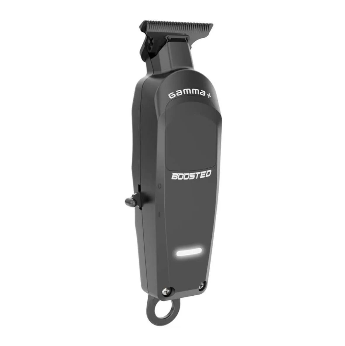MÁQUINA TRIMMER BOOSTED GAMMA