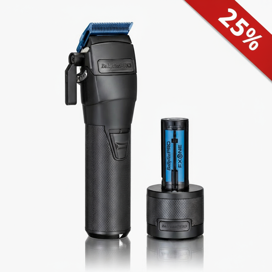 FXONE Black Clipper