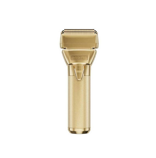 BABYLISS SHAVER FXONE GOLD FOIL