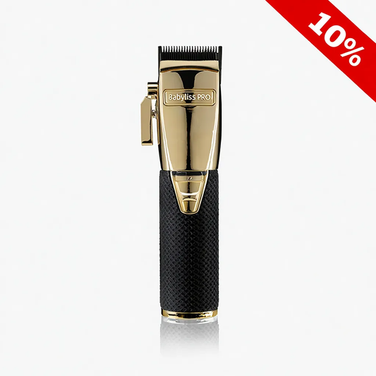 Babyliss Boost+ Gold Clipper