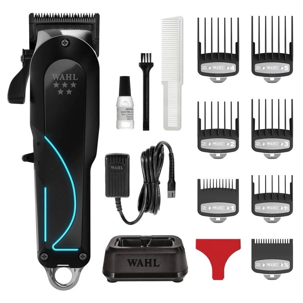 CLIPPER WAHL SENIOR 2.0 CORDLESS