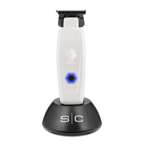 TRIMMER STYLECRAFT SABE 2.0 BLANCO
