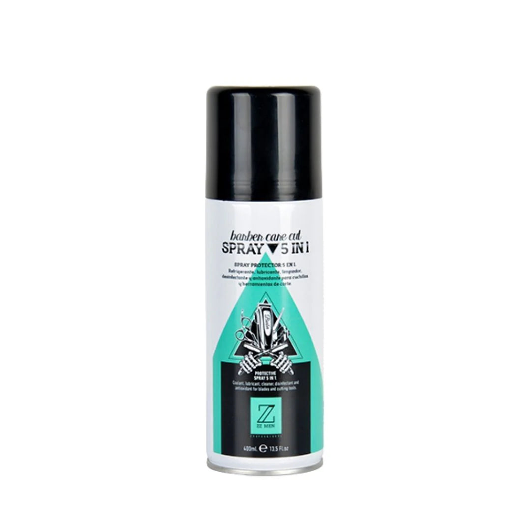 SPRAY PROTECTOR 5 EN 1 BARBER CARE CUT