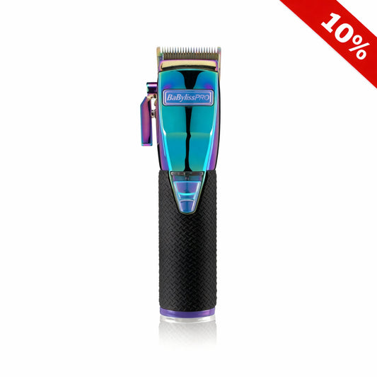 BABYLISS BOOST+ CHAMELEON CLIPPER