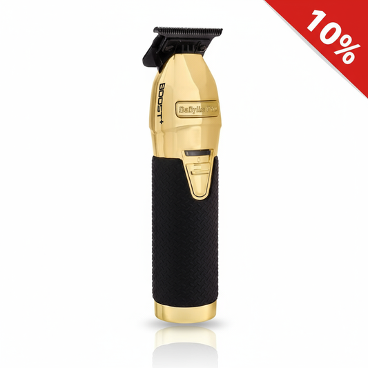 BABYLISS BOOST+ GOLD OUTLINING TRIMMER