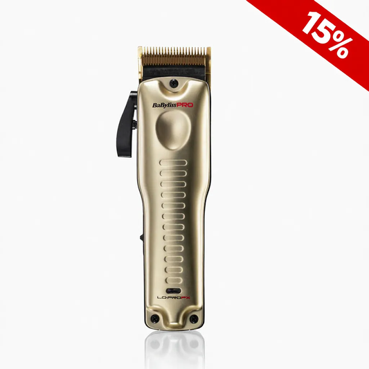 Babyliss LoProFX Clipper Gold