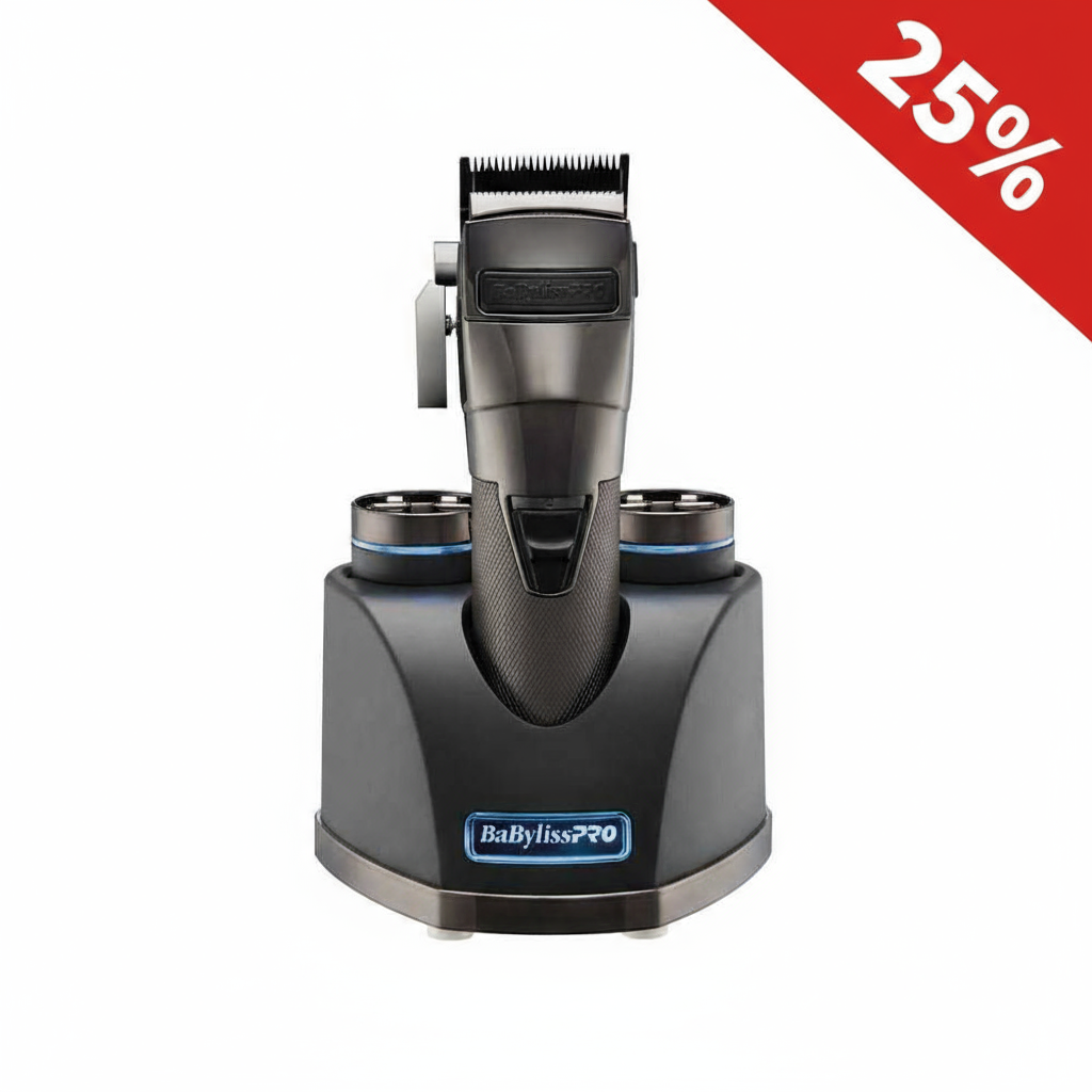 BABYLISS SNAPFX CLIPPER