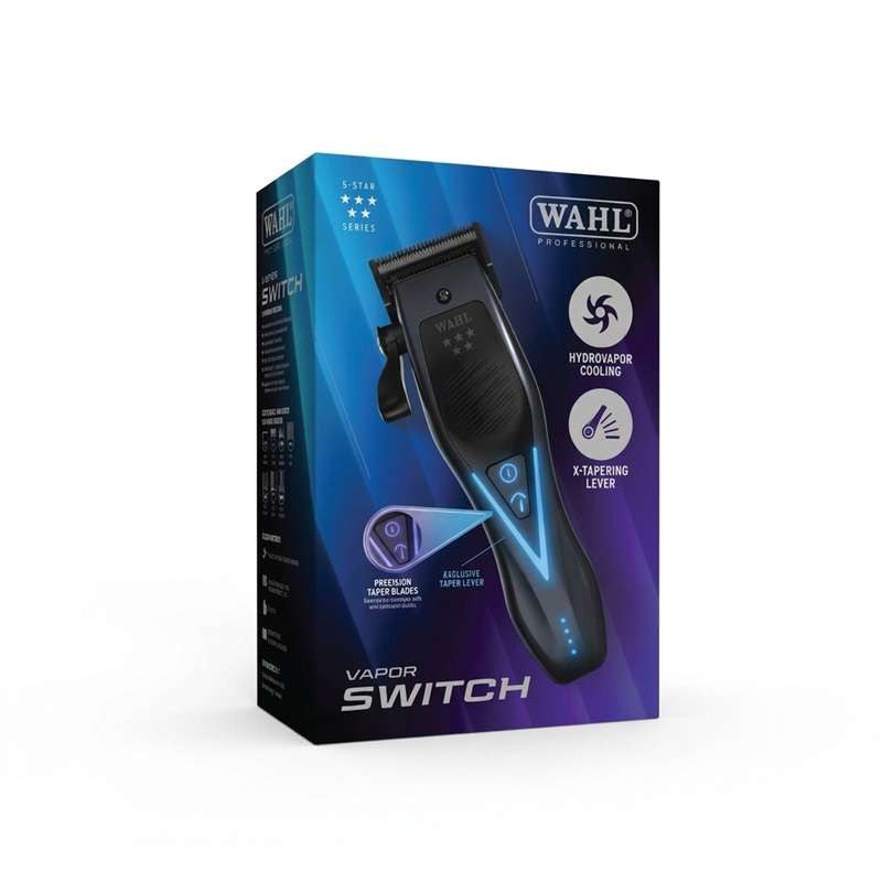 WHAL CLIPPER VAPOR SWITCH