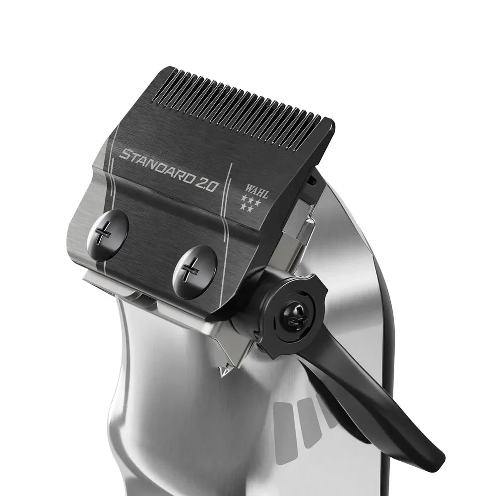 CLIPPER WAHL SENIOR 2.0 CORDLESS