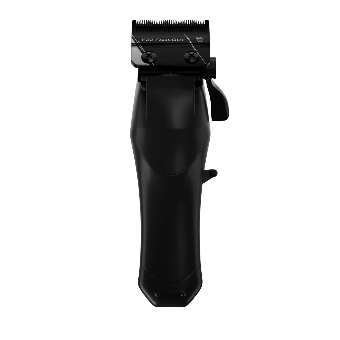 WHALL VAPOR CLIPPER