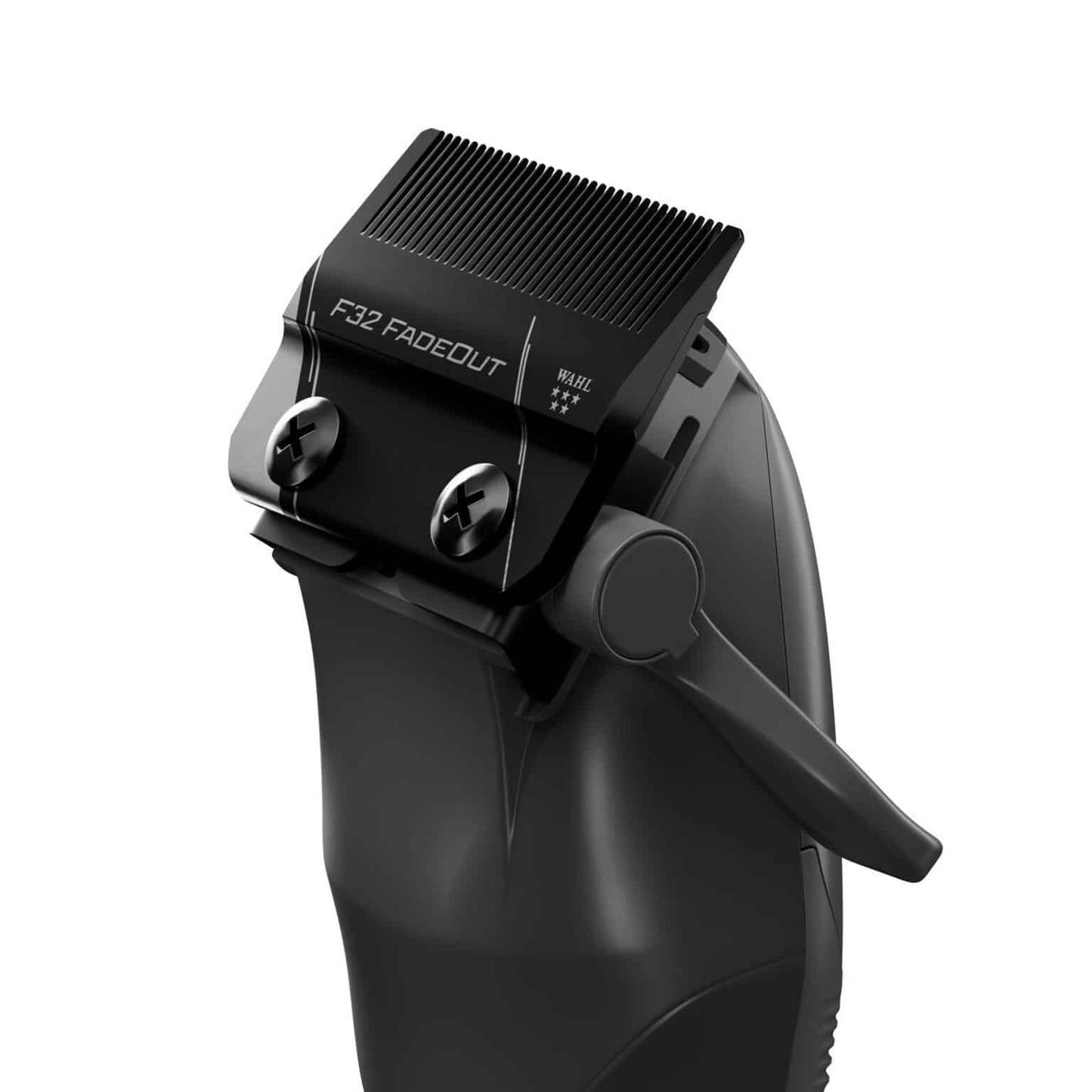 WHALL VAPOR CLIPPER